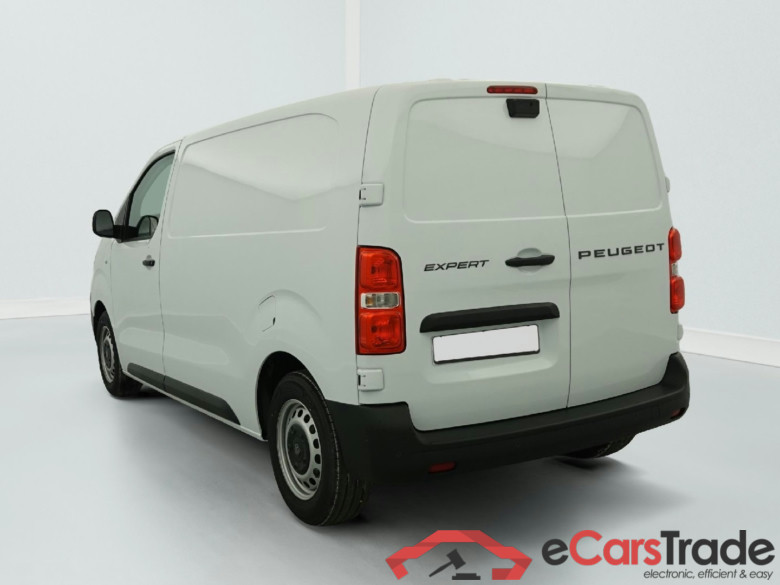 Peugeot Expert M BLUEHDI 120 S&S BVM6 #5