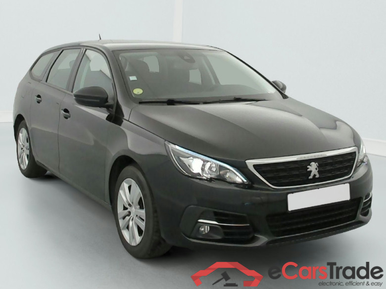 Peugeot 308 SW Active Business BlueHDi 130ch S&S EAT8