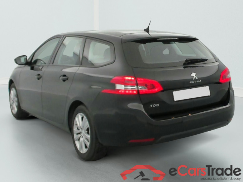 Peugeot 308 SW Active Business BlueHDi 130ch S&S EAT8 #5