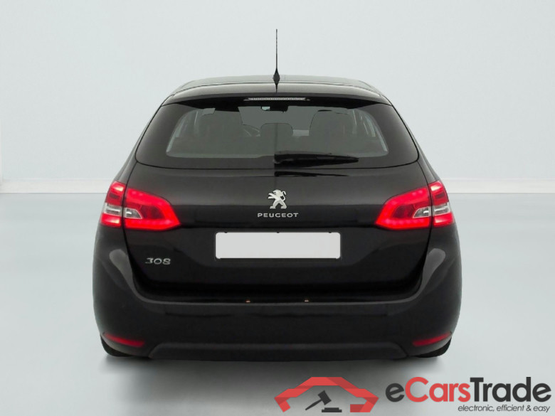 Peugeot 308 SW Active Business BlueHDi 130ch S&S EAT8 #6