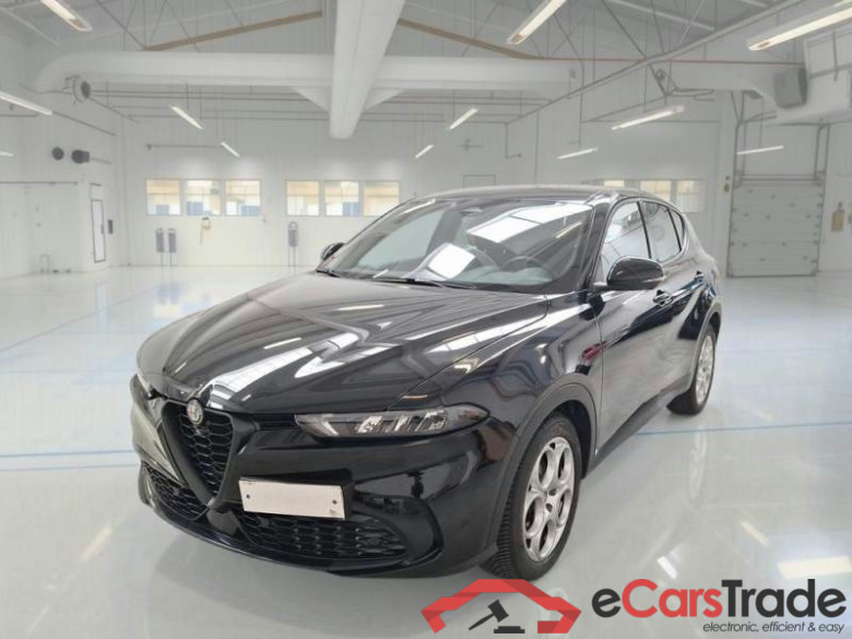 ALFA ROMEO TONALE / 2022 / 5P / SUV 1.6 DIESEL 130CV TCT6 SPRINT #1
