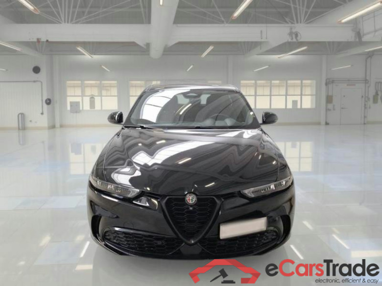 ALFA ROMEO TONALE / 2022 / 5P / SUV 1.6 DIESEL 130CV TCT6 SPRINT #6