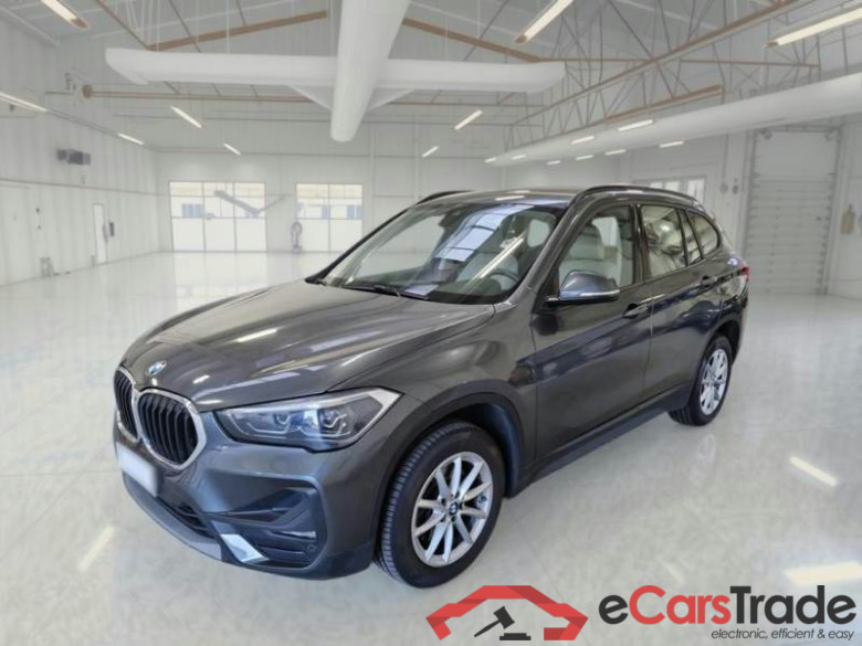 BMW X1 / 2019 / 5P / SUV SDRIVE 20D BUSINESS ADVANTAGE AUTOMATICO #1
