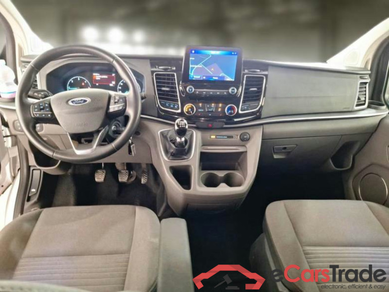 FORD TOURNEO CUSTOM / 2018 / 5P / COMBI 320 L1 H1 TIT 2.0ECOBLUE MHEV 130 CV #3