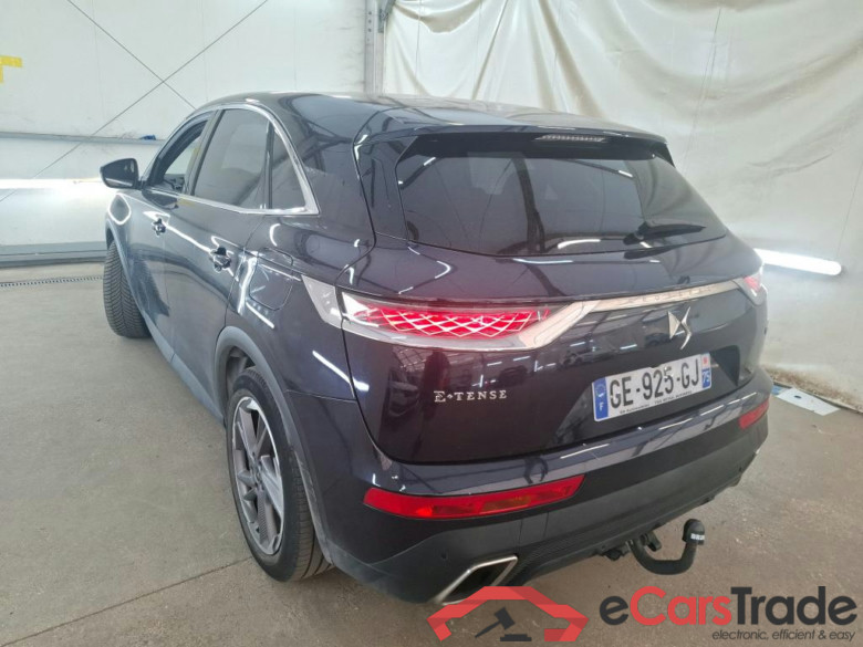DS DS 7 Crossback / 2017 / 5P / SUV E-TENSE 225 Business #2