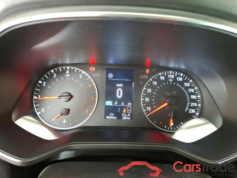 Clio V Business 1.0 SCe 65CV BVM5 E6d #6