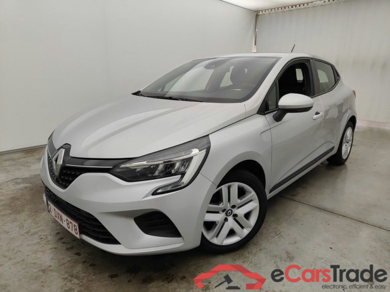 Renault Clio Blue dCi 100 Corporate Edition 5d