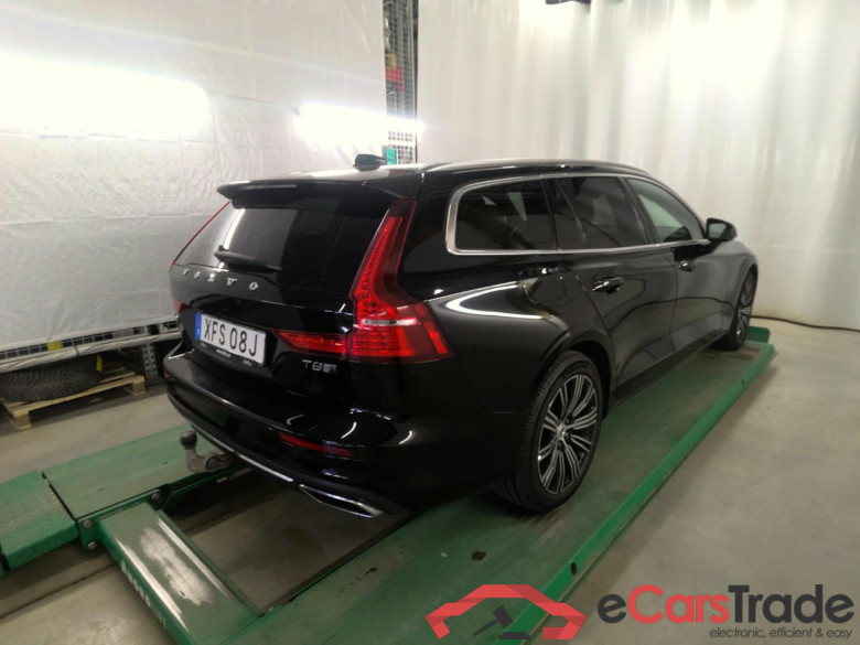 V60 T8 Inscription Aut. #3