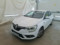 preview Renault Megane #0