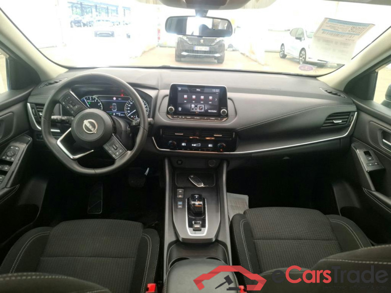NISSAN Qashqai / 2021 / 5P / Crossover e-Power 190 Acenta BVA #5