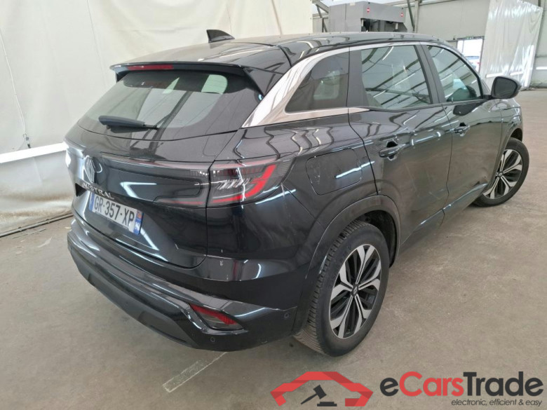 RENAULT Austral / 2022 / 5P / Crossover EVOLUTION MILD HYBRID ADVANCED 130 #3