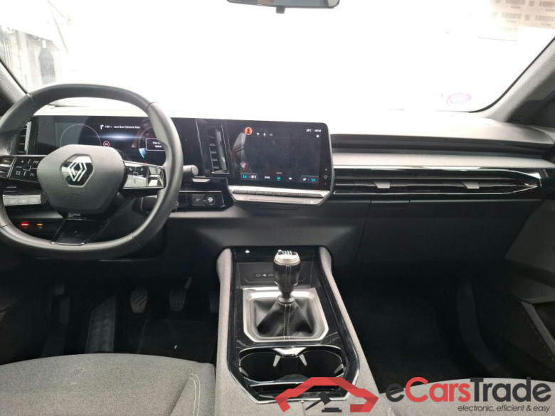 RENAULT Austral / 2022 / 5P / Crossover EVOLUTION MILD HYBRID ADVANCED 130 #5