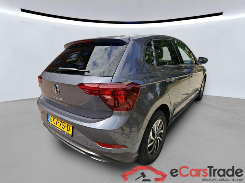 VOLKSWAGEN POLO 70 kW #4