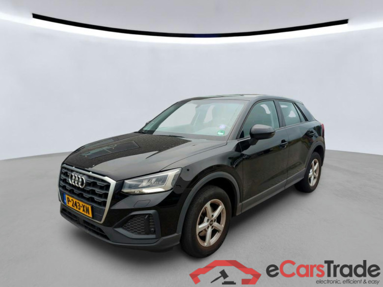 AUDI Q2 81 kW
