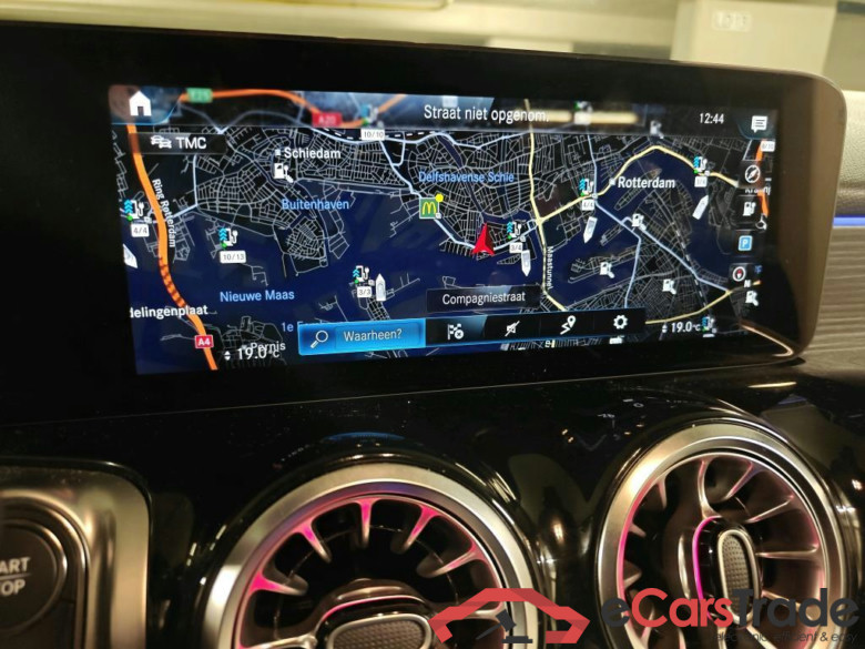 MERCEDES-BENZ EQB 140 kW #2