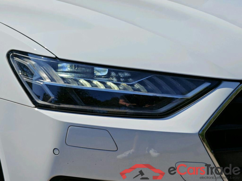 AUDI A7 Sportback 195 kW #4
