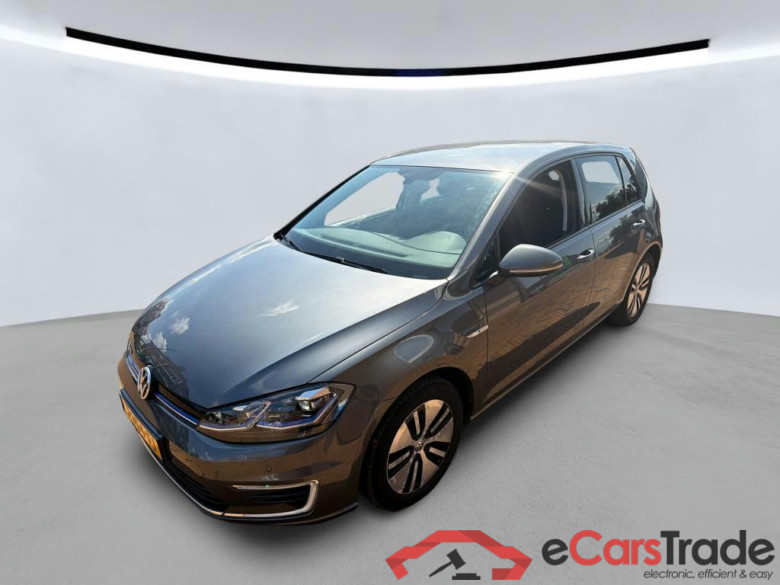 VOLKSWAGEN GOLF 100 kW #1