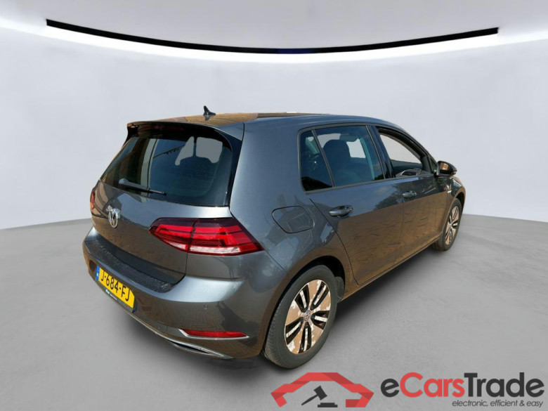VOLKSWAGEN GOLF 100 kW #6