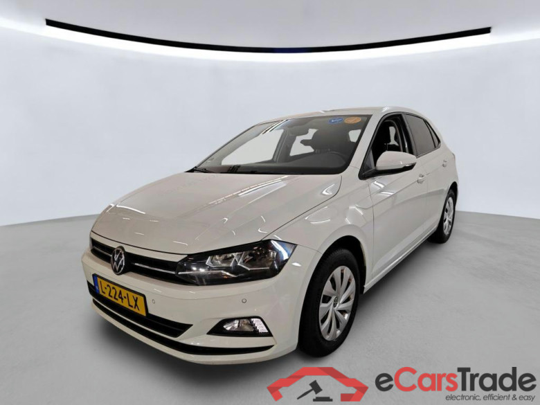 VOLKSWAGEN POLO 70 kW