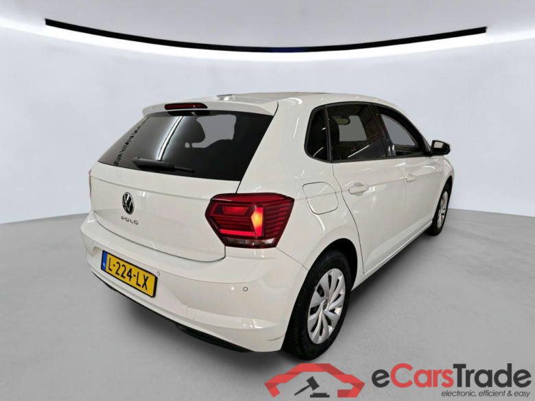 VOLKSWAGEN POLO 70 kW #4
