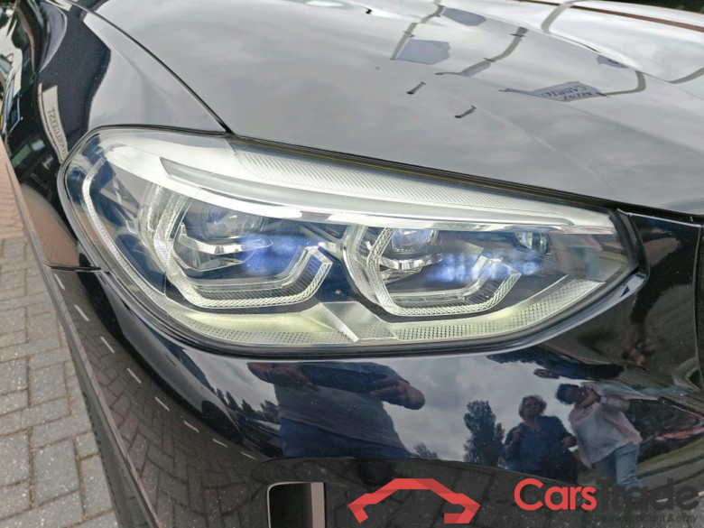 BMW iX3 210 kW #4