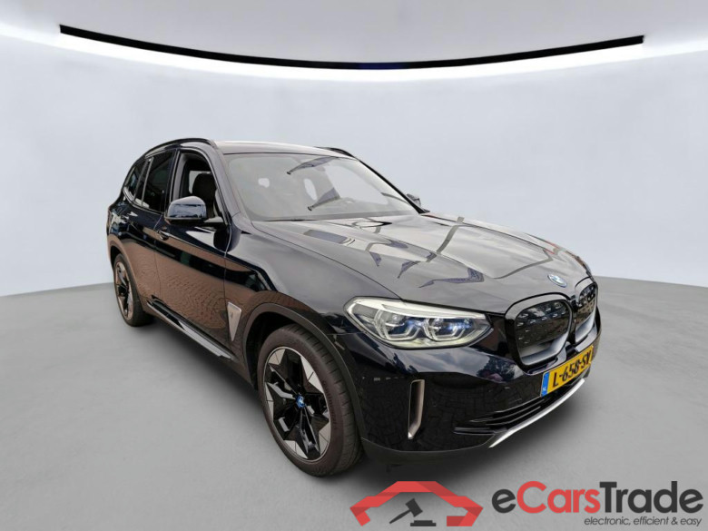 BMW iX3 210 kW #5