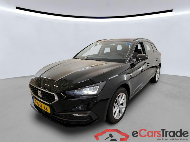 SEAT Leon Sportstourer 81 kW #1