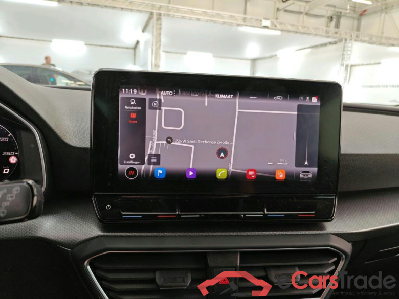 SEAT Leon Sportstourer 81 kW #2