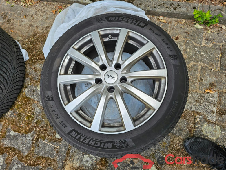 A5 Sportback 35 TDI advanced 2.0 TDI 120KW AT7 E6d #2