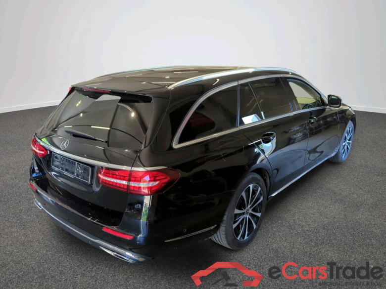 E -Klasse T-Modell E 220 d 4Matic (213.205) 162KW AT9 E6d #2