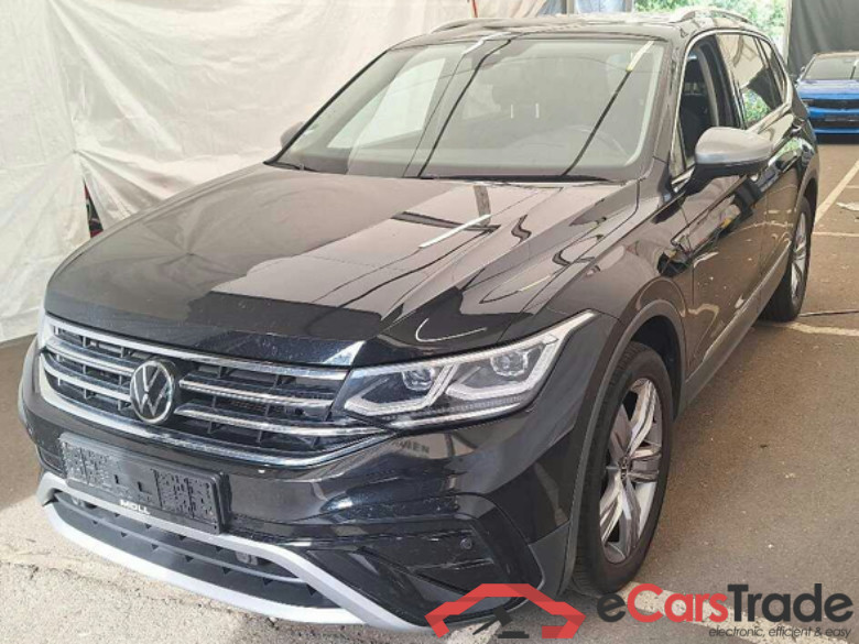 Tiguan Allspace Elegance 4Motion 2.0 TDI 147KW AT7 E6d #1