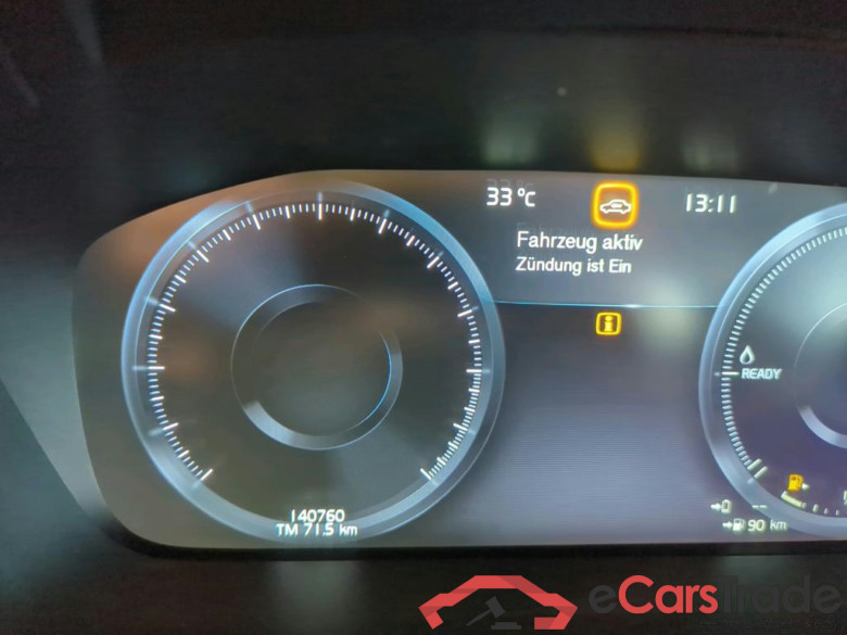 V60 Kombi Inscription Recharge Plug-In Hybrid AWD 2.0 T8 Twin Engine 288KW AT8 E6d #5