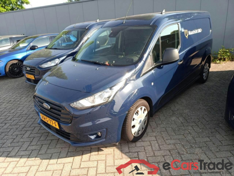 FORD TRANSIT CONNECT 1.5 EcoBlue L2 Trend