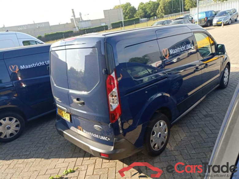 FORD TRANSIT CONNECT 1.5 EcoBlue L2 Trend #4