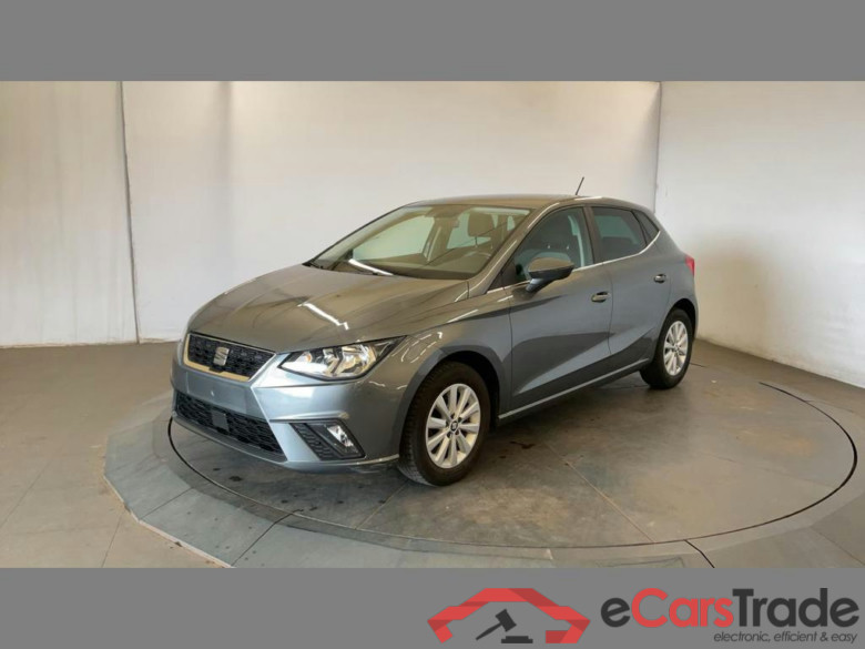 SEAT Ibiza 5P/D Ibiza 1.0i MPI Move! #1