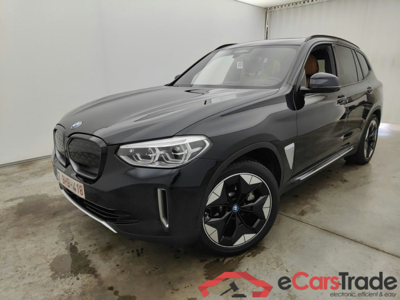 BMW iX3 sDrive35 5d #1