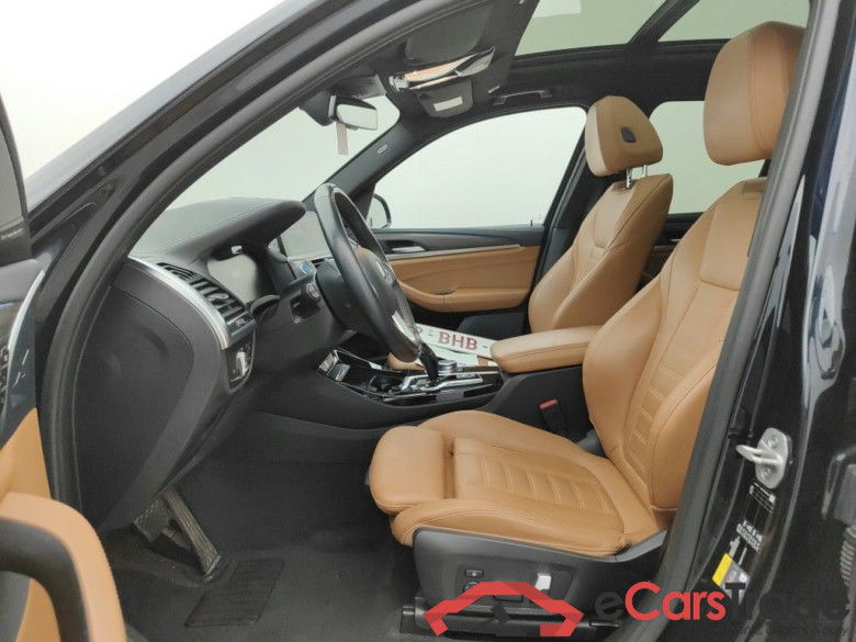 BMW iX3 sDrive35 5d #3