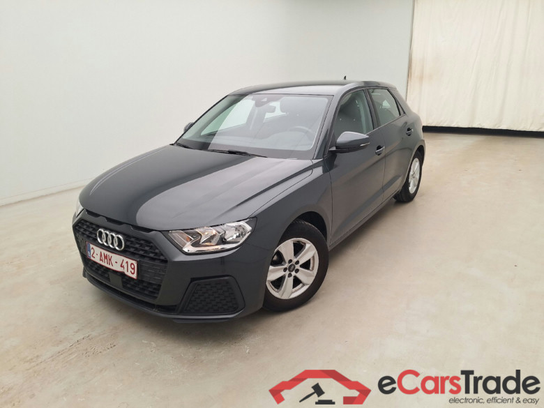 Audi, A1 SB '18, Audi A1 Sportback 1.0 25 TFSI 70kW S tronic Busine #2