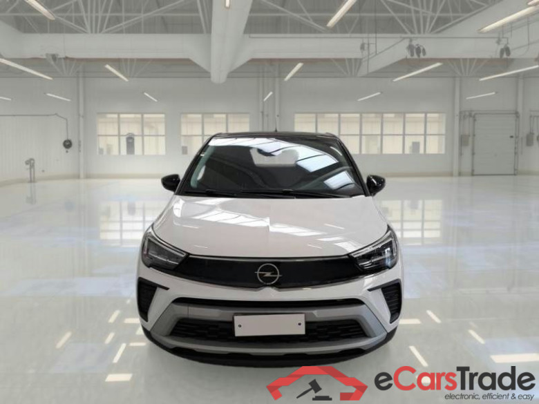 OPEL CROSSLAND / 2020 / 5P / CROSSOVER 1.2 83CV DESIGN e TECH MT5 #6