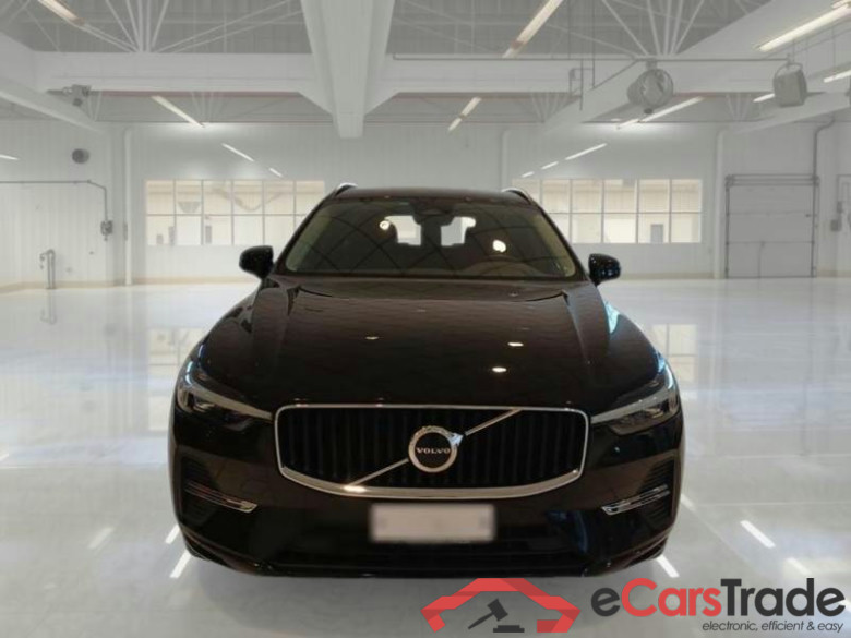 VOLVO XC60 / 2021 / 5P / SUV B4 D AUTOMATICO CORE #6