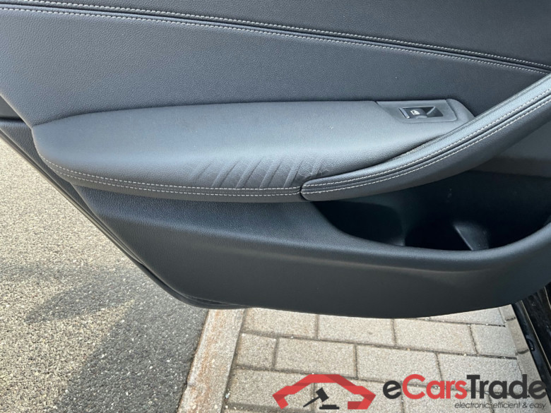 Baureihe 5 Touring 520 d xDrive 2.0 140KW AT8 E6d #3