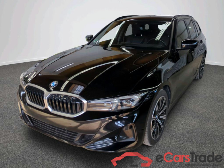 Baureihe 3 Touring 320 d 2.0 140KW AT8 E6d #1
