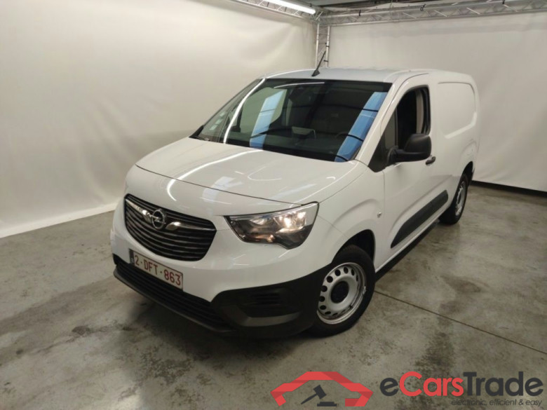 Opel Combo 1.5 Turbo 75kW 2.3T L2H1 Edition 4d #1