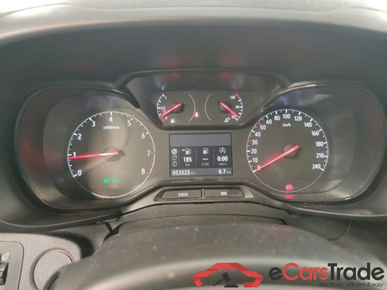 Opel Combo 1.5 Turbo 75kW 2.3T L2H1 Edition 4d #6