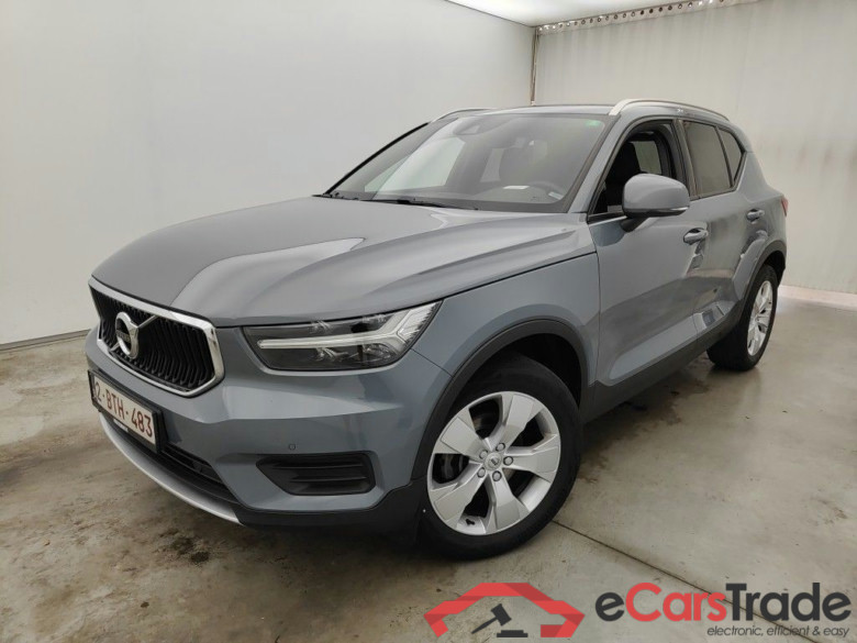 Volvo XC40 T2 Geartronic Momentum Pro 5d #1