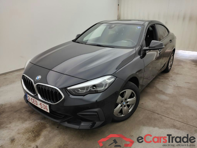 BMW 2 Reeks Gran Coupé 216dA (85kW) 4d #1