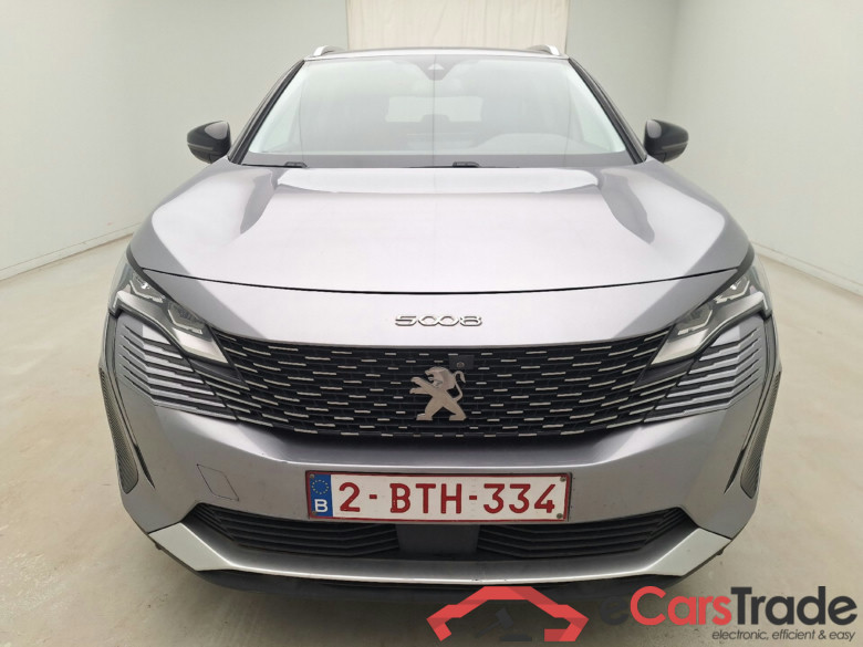 Peugeot, 5008 FL'20, Peugeot 5008 1.5 BlueHDi 96kW S&S EAT8 Allure Pack