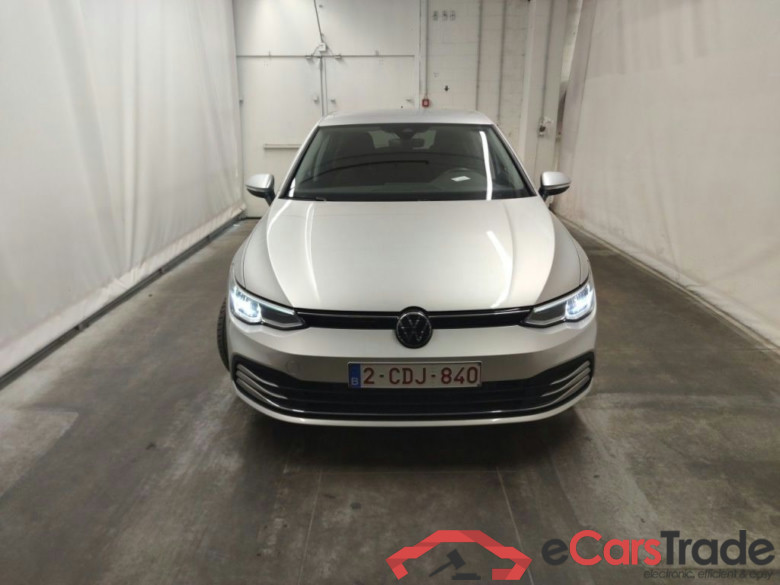 Volkswagen Golf VIII 1.5 TSI 96kW Active 5d #5