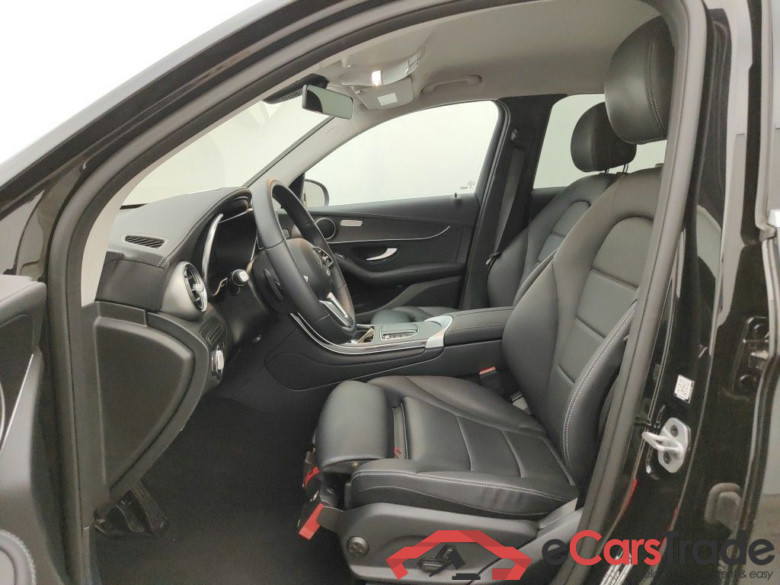 Mercedes-Benz GLC GLC 300 de Business Solution 4MATIC 5d #3