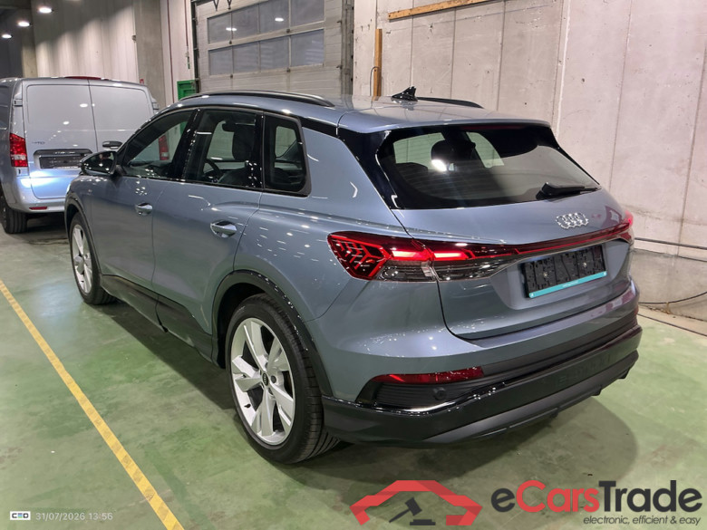 AUDI Q4 E-TRON BEV 82KWH 40 S LINE AUTO #3